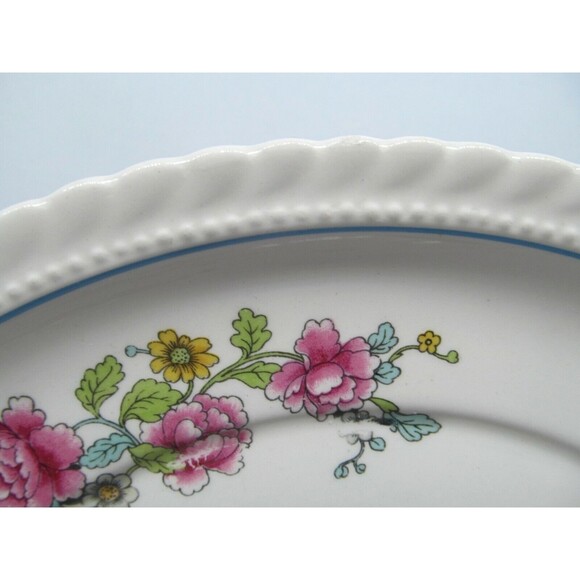 Steubenville Monticello Dinner plates 10.5" Set of 2 - Picture 8 of 8